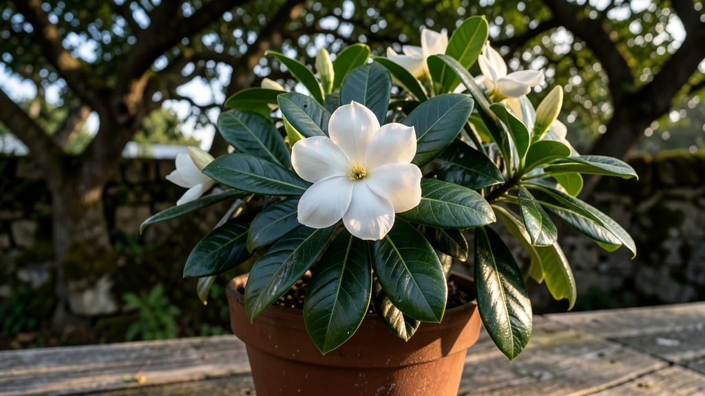 When Gardenias Bloom in Texas: Month-By-Month Timeline for Fragrant Seasons