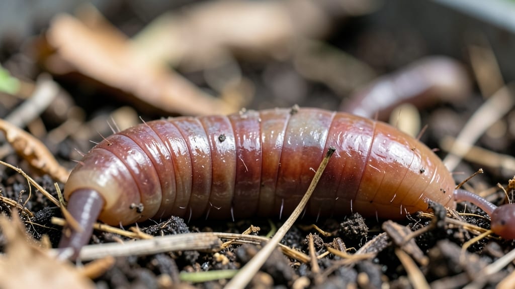Should You Put Worms in Your Raised Garden Bed: Pros, Cons, and Best Practices for Soil Health