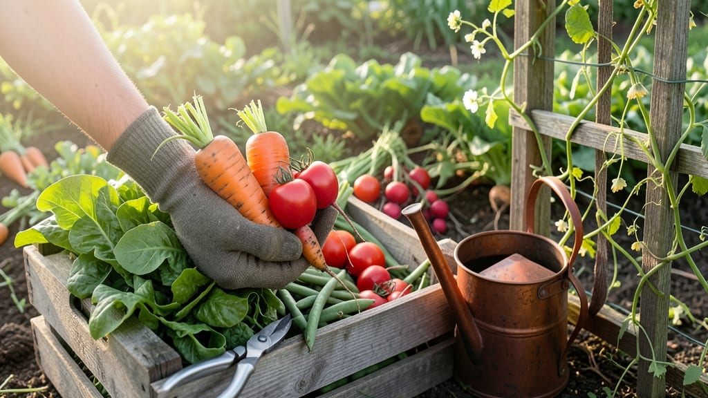 Define Victory Garden: Historical Roots, WWII Revival, and Modern Growing Tips
