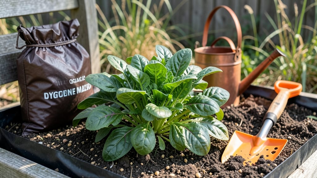 Nitrogen for Garden: How It Boosts Plant Growth and When to Apply It