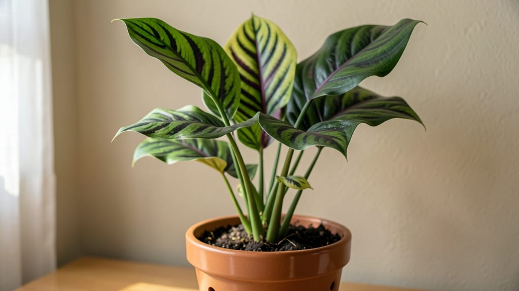 Alocasia Garden Ideas: Bold Statement Planters for Tropical Vibes