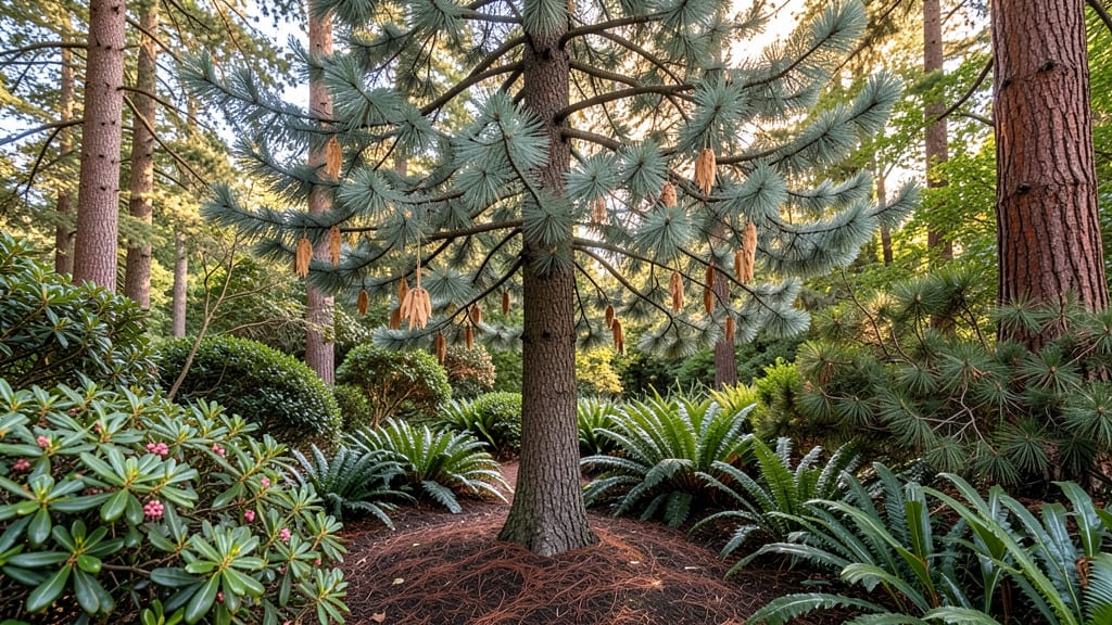 Botanical Gardens Victoria BC: Hidden Gems and Seasonal Highlights You Won’t Find Elsewhere