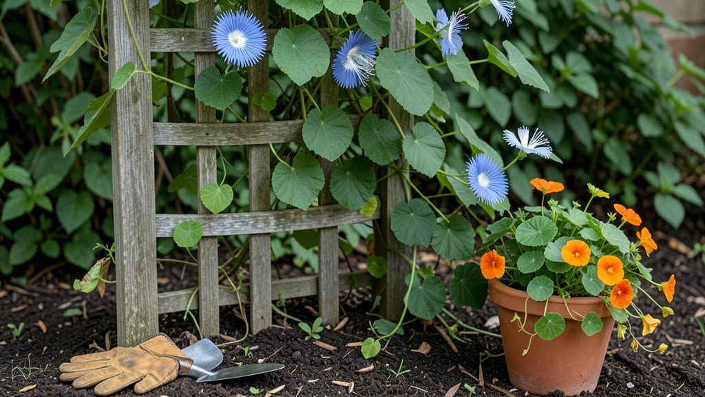 Garden Trellis Options for Sale: Top 5 Materials and Where to Buy Them