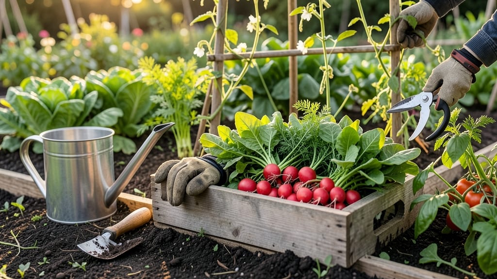 Victory Gardens Meaning: Historical Roots and Modern Community Impact Explained