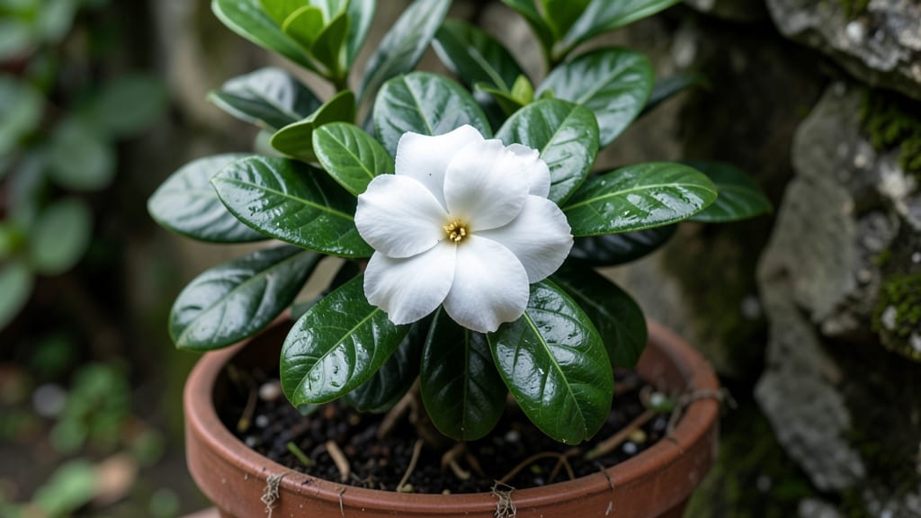 Gardenia Plant Care in Zone 5: Cold-Hardy Varieties and Winter Survival Tips
