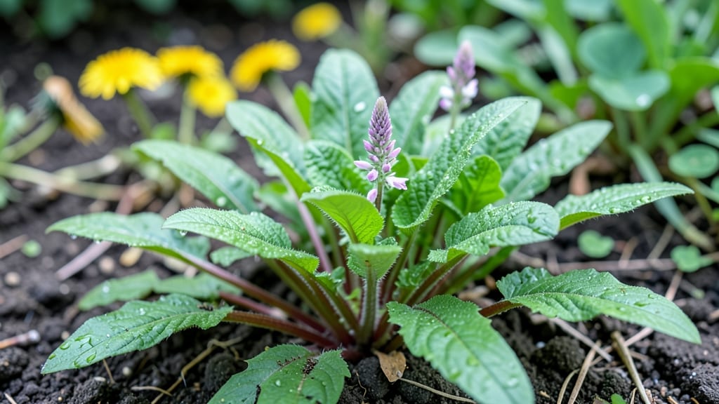 Natural Ant Deterrent Garden: 10 Plant-Based Repellents That Actually Work