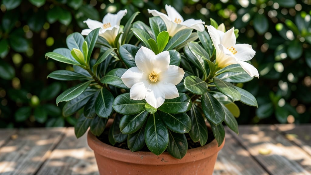 How Tall Do Gardenias Grow: Variety-Specific Heights & Pruning Tips