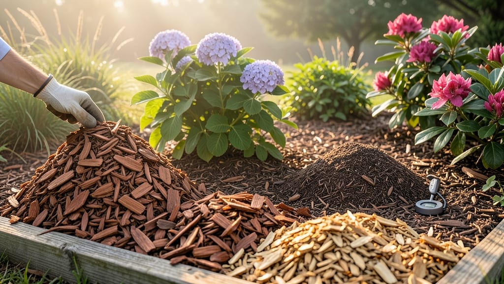 How to Get Rid of Bark in Garden: Fast Removal Methods That Work