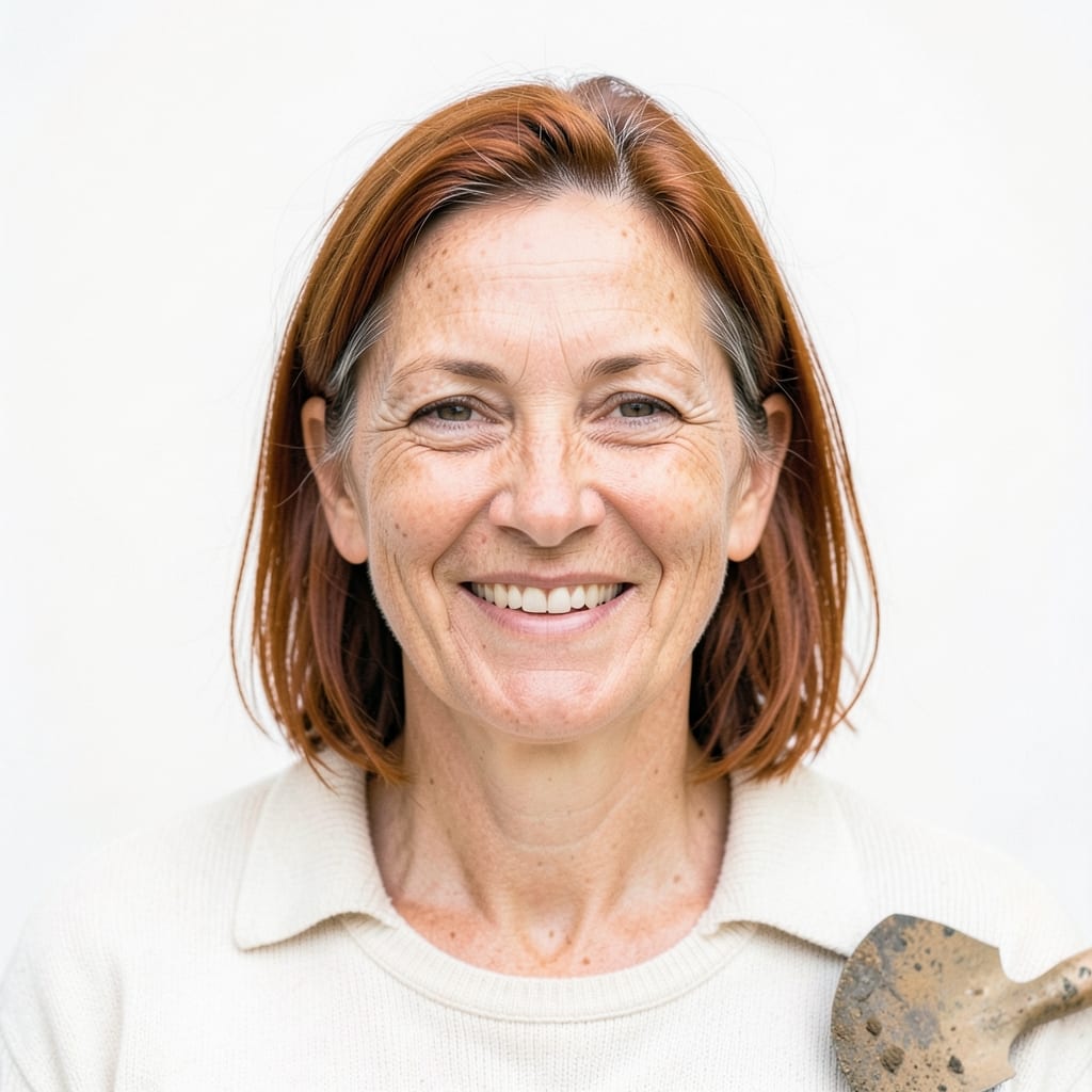 Fiona Mancuso