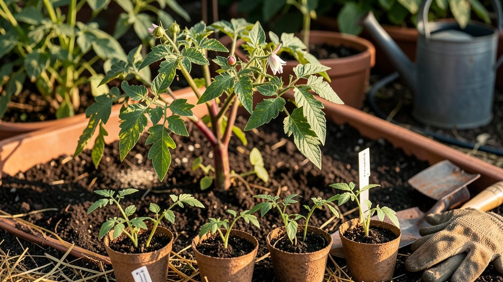 When to Plant Garden in Zone 7: Heat-Tolerant Crops That Beat Frost Risks