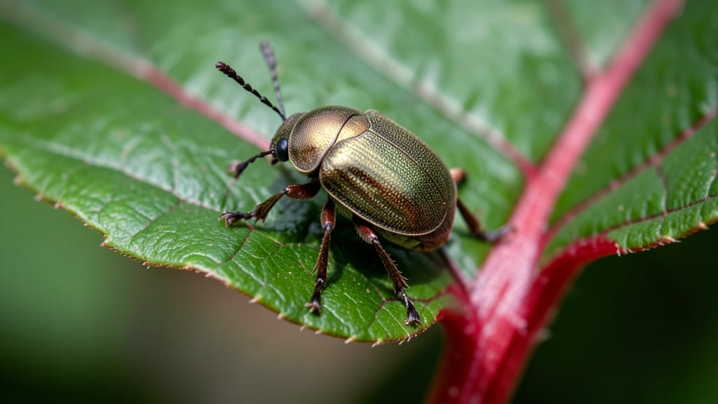 Asiatic Garden Beetle: How to Spot and Eliminate Them Fast