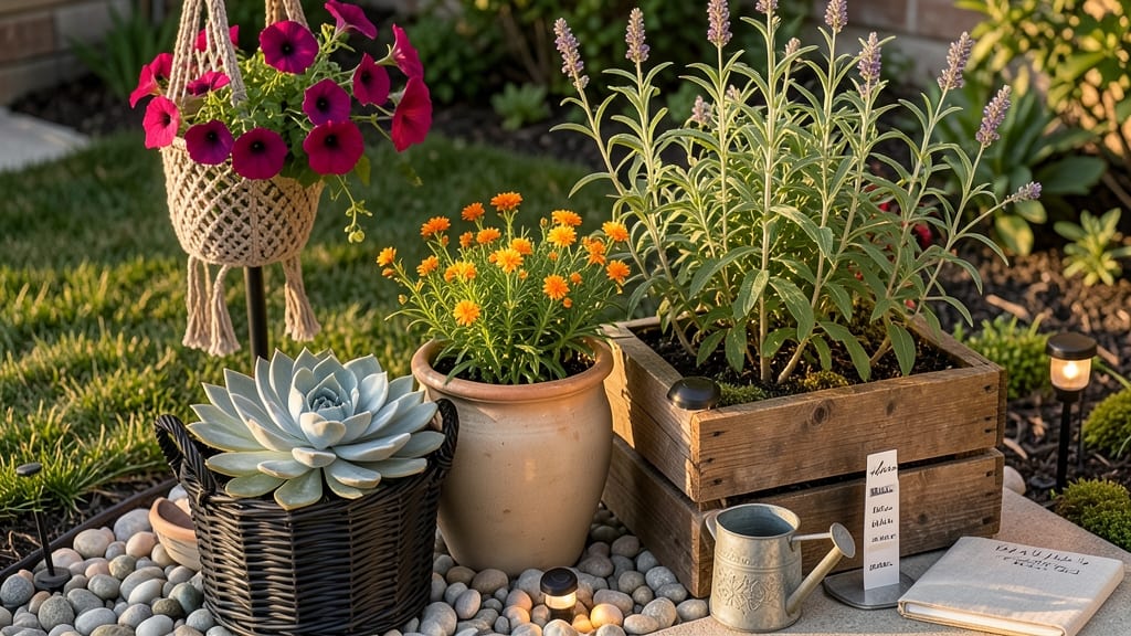 What Are the Top Home and Garden Trends: Expert Picks for 2024 Designs