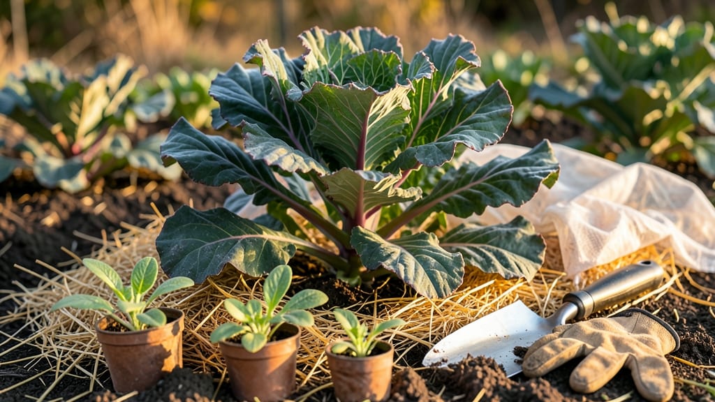 When to Start a Fall Garden: Zone-Specific Countdowns to Frost-Free Success