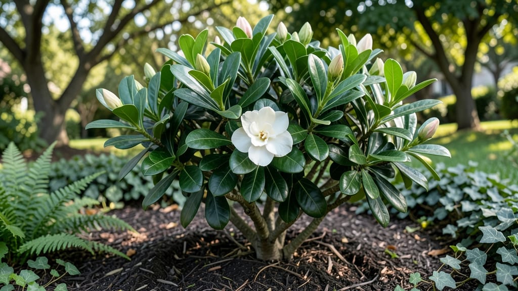 When Gardenias Bloom in Zone 9: Exact Months for Fragrant Perfection