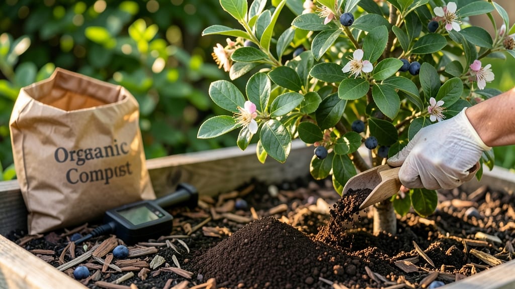 Coffee Grounds in Garden: Soil Science-Backed Benefits and Risks Explained