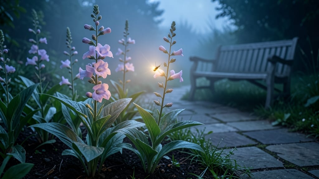 Fireflies in Garden: How to Attract and Identify Them Naturally