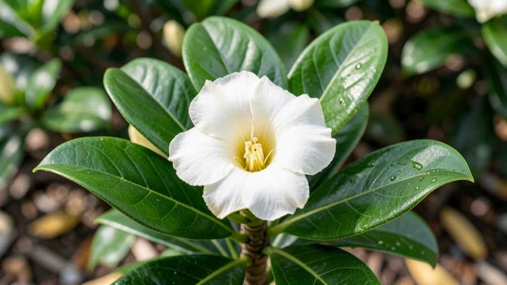 Gardenia Deer Resistant: How to Protect Blooms With Natural Deterrents