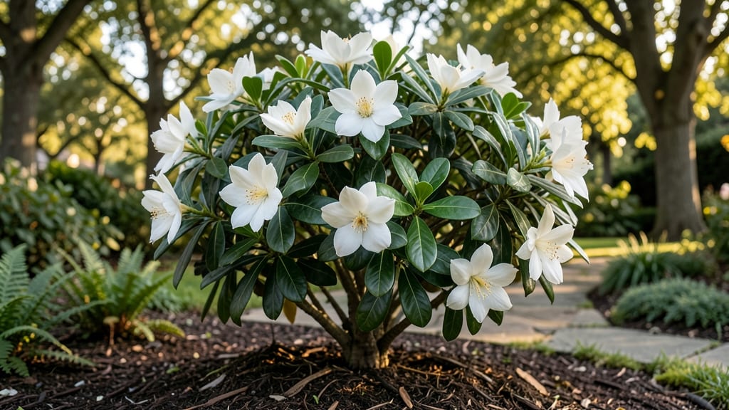 When Do Gardenias Bloom: Seasonal Timing by Variety and Climate Zones