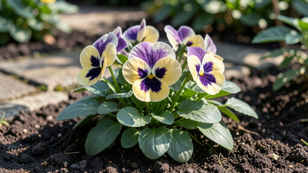 Good Little Garden Plants: Space-Saving Varieties for Small Yards and Containers