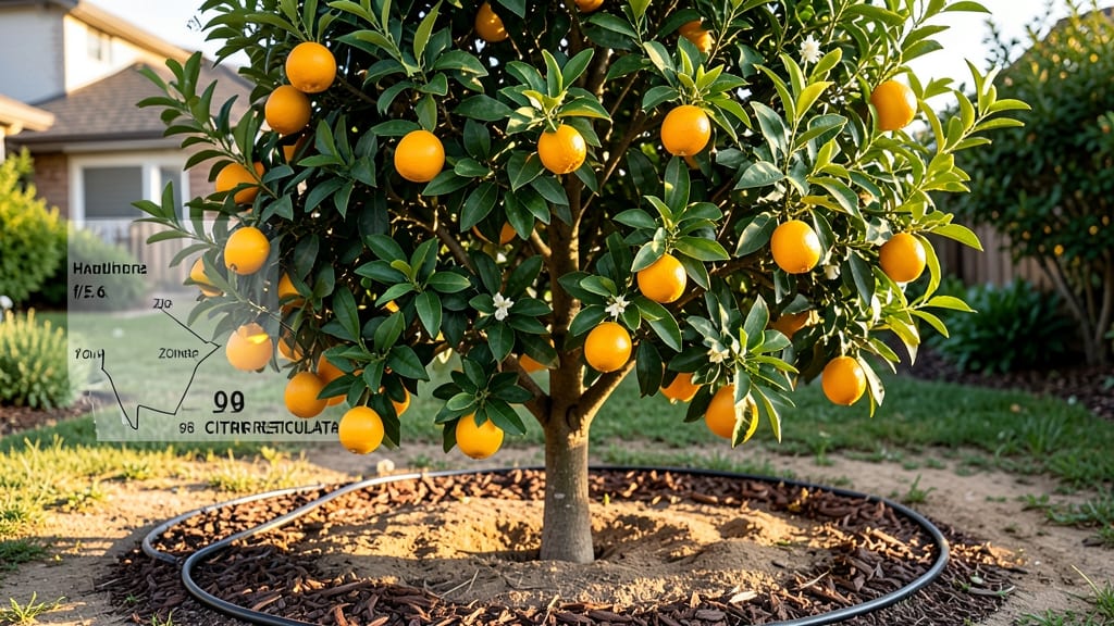 Zone 9 Gardening: Heat-Resistant Plants and Watering Hacks for Year-Round Success