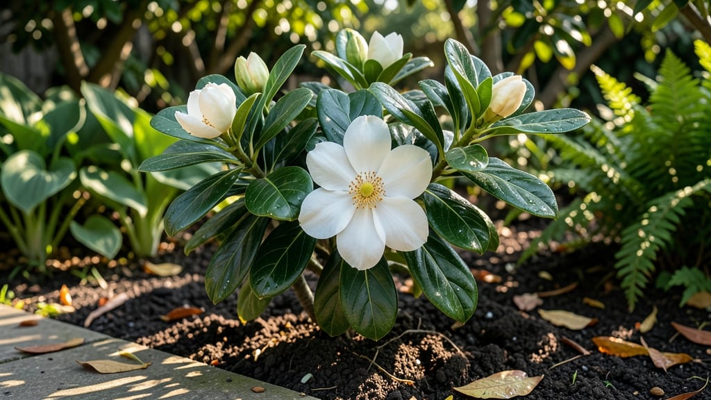 How Tall Do Gardenias Grow: Exact Heights by Variety & Growth Habits