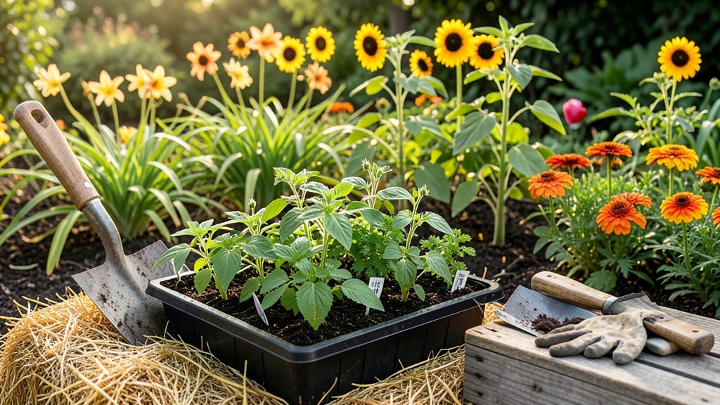 When to Plant a Garden in Virginia: Frost Dates by Zone for Perfect Timing