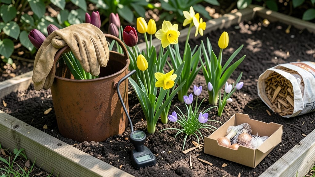 When to Plant Garden in Connecticut: Frost Dates & Plant-Specific Schedules