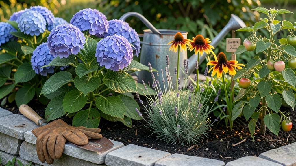 PBS Garden Show: What It Covers and How to Use Its Expert Tips