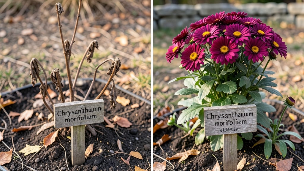 Do Garden Mums Come Back Every Year: Perennial Types and Care Secrets