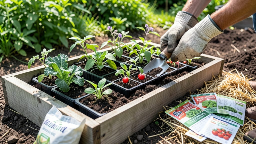 When to Plant a Vegetable Garden in New York: Frost Dates by Zone for Risk-Free Success