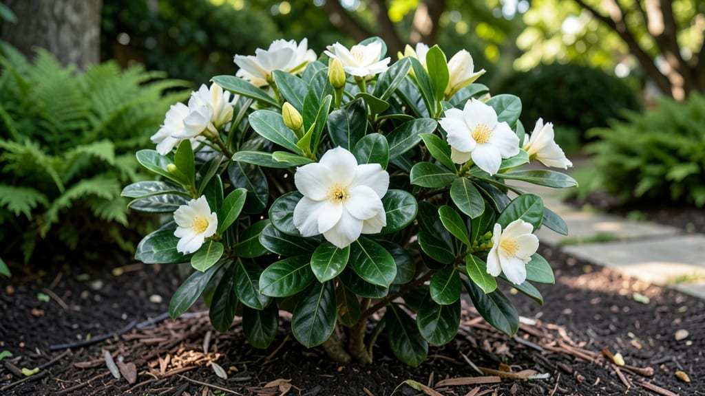 When Gardenia Plants Bloom: Months, Climate Zones & Pruning Tricks