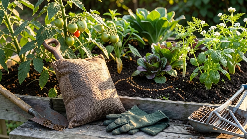 When Should You Fertilize Your Garden: Spring Soil Test Triggers for Stronger Roots