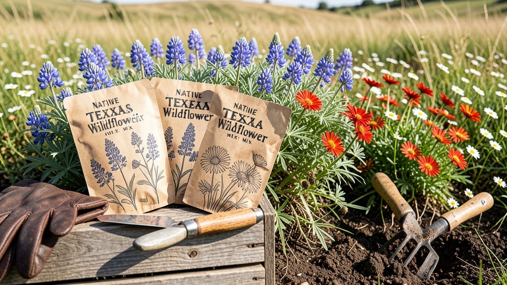 When to Plant a Garden in Central Texas: Heat-Tolerant Crops by Month