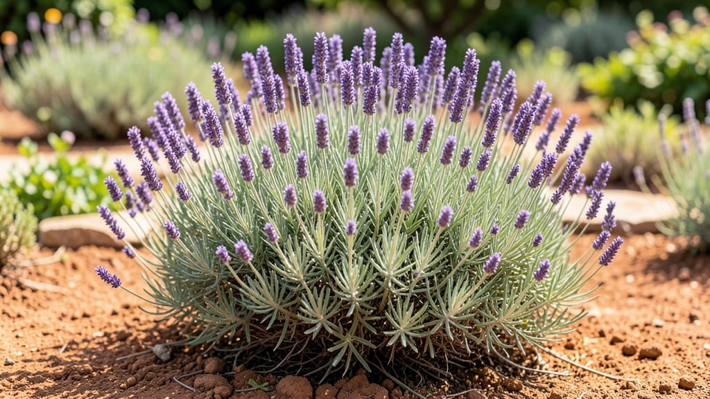 Lavender Plant Benefits in Garden: Pest-Repelling, Soil-Improving, and Fragrant Uses Explained