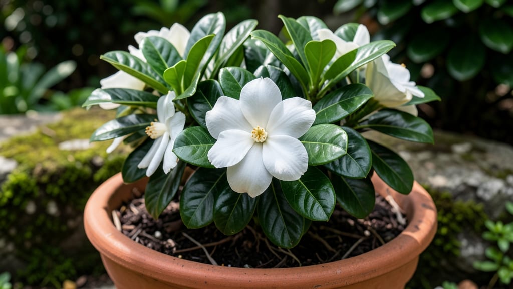 How Tall Does a Gardenia Tree Grow: Mature Height Guide by Variety