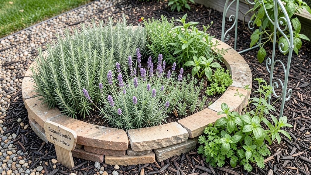 The French Laundry Culinary Garden: Edible Flowers and Herbs Used in Chef Thomas Keller’s Signature Dishes