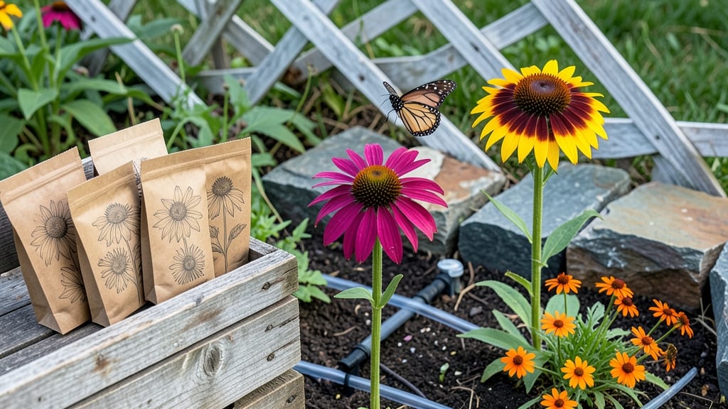 High Country Gardens Nursery: Plant Care Tips and Unique Varieties Explained