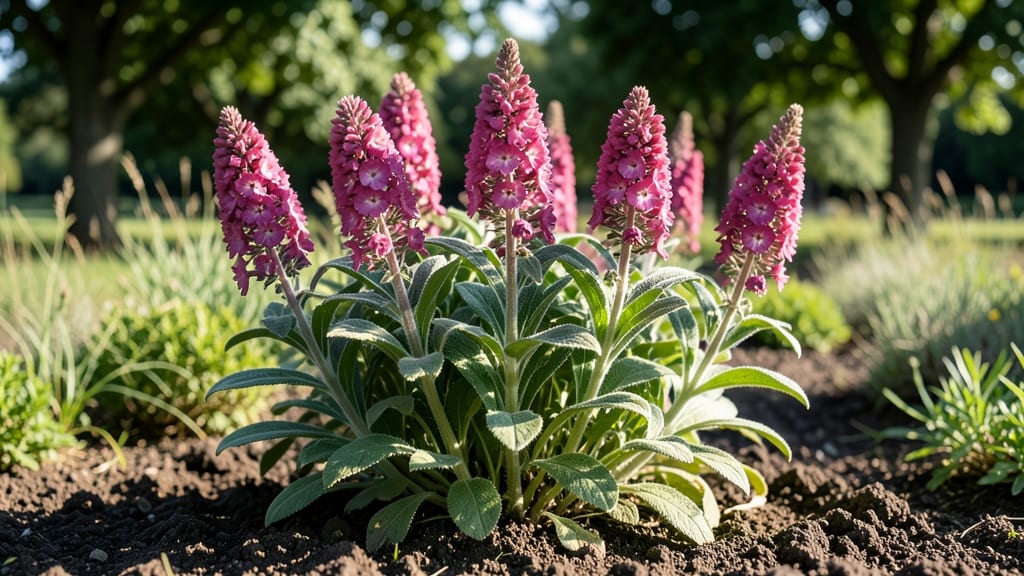 Tallest Garden Phlox Varieties: Height Records and Pruning Secrets