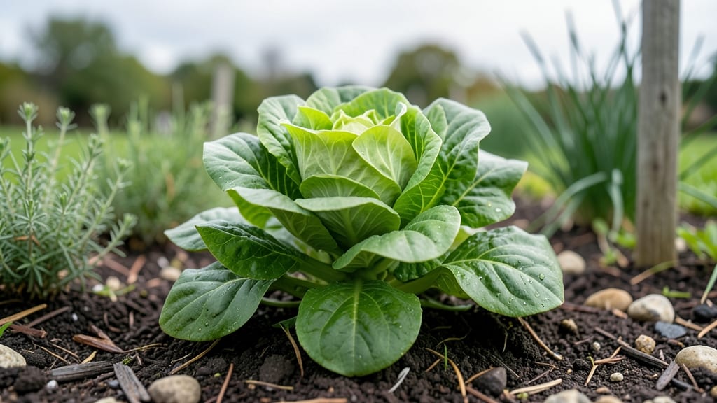 When Is Garden Lettuce Ready to Pick: 3 Leaf Tests for Crisp, Bitter-Free Harvests