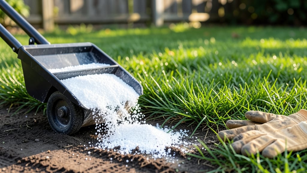 When to Put Lime in Garden: Soil pH Fix for Acid-Sensitive Plants