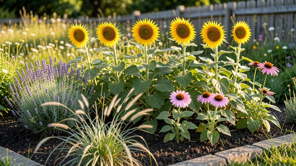 Best Places for a Garden: Sunlight, Soil, and Space Secrets Revealed