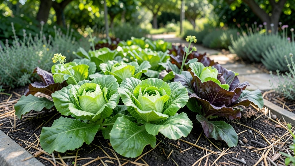 How to Grow a Lettuce Garden: Fastest Varieties for Harvest in 30 Days