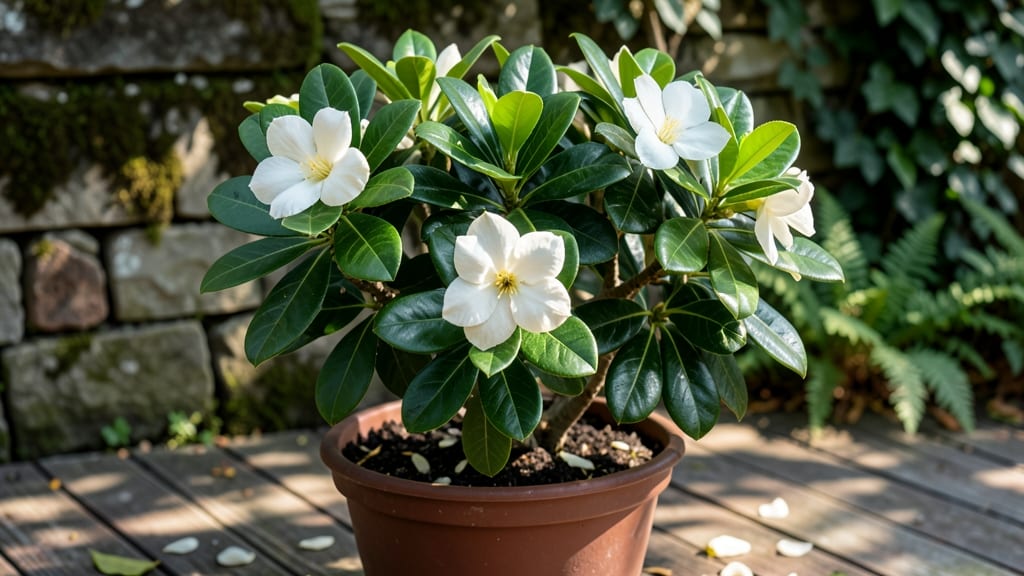 Gardenia Tree Height: How Fast They Grow & Best Pruning Tricks